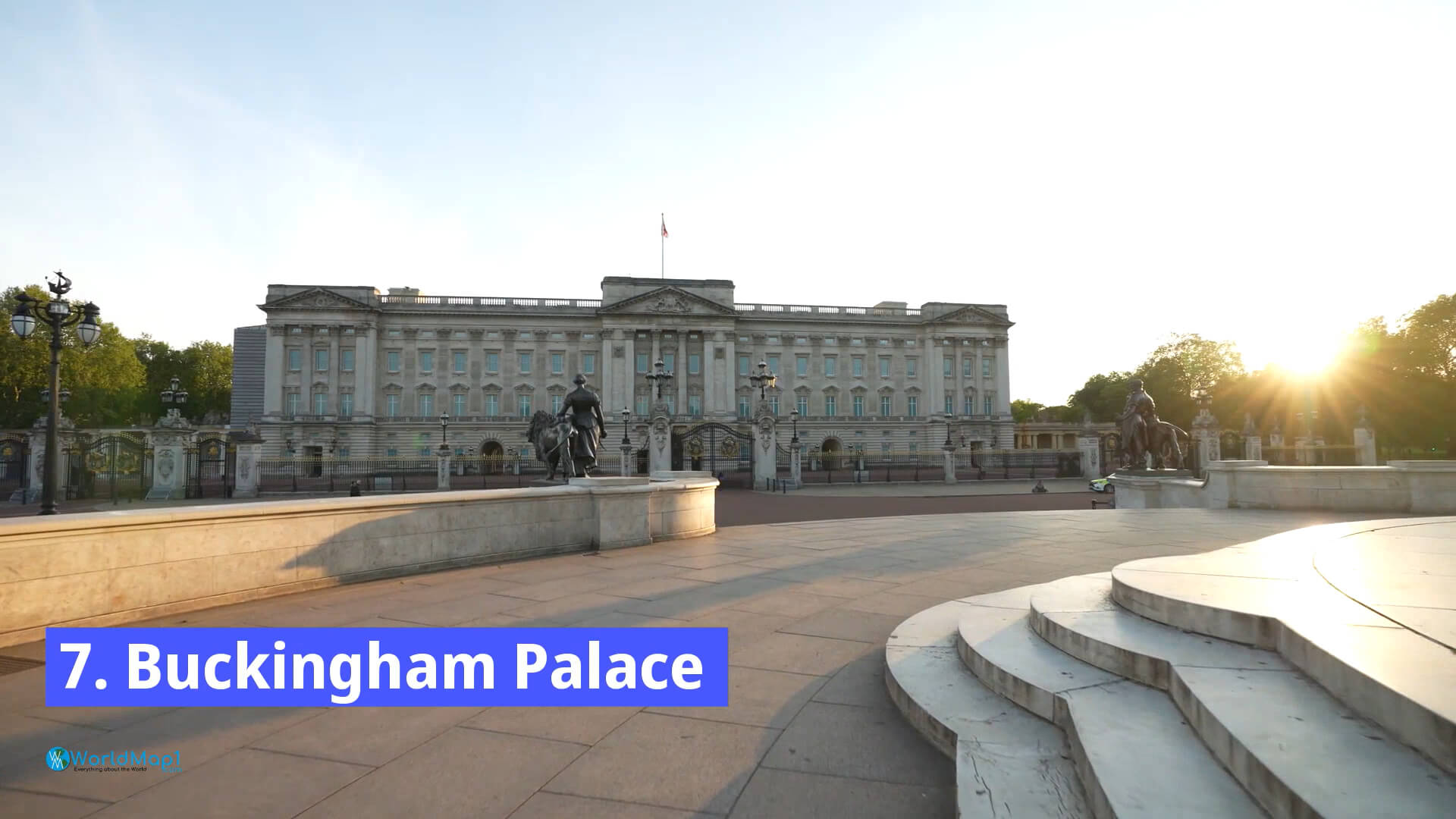 Buckingham Palace